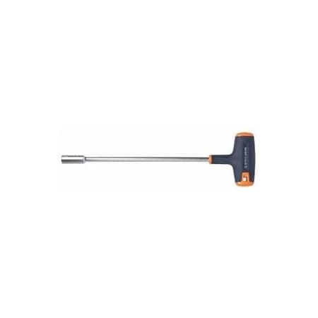 Garant T-Handle Nut Driver, Long, 8 mm 622552 8